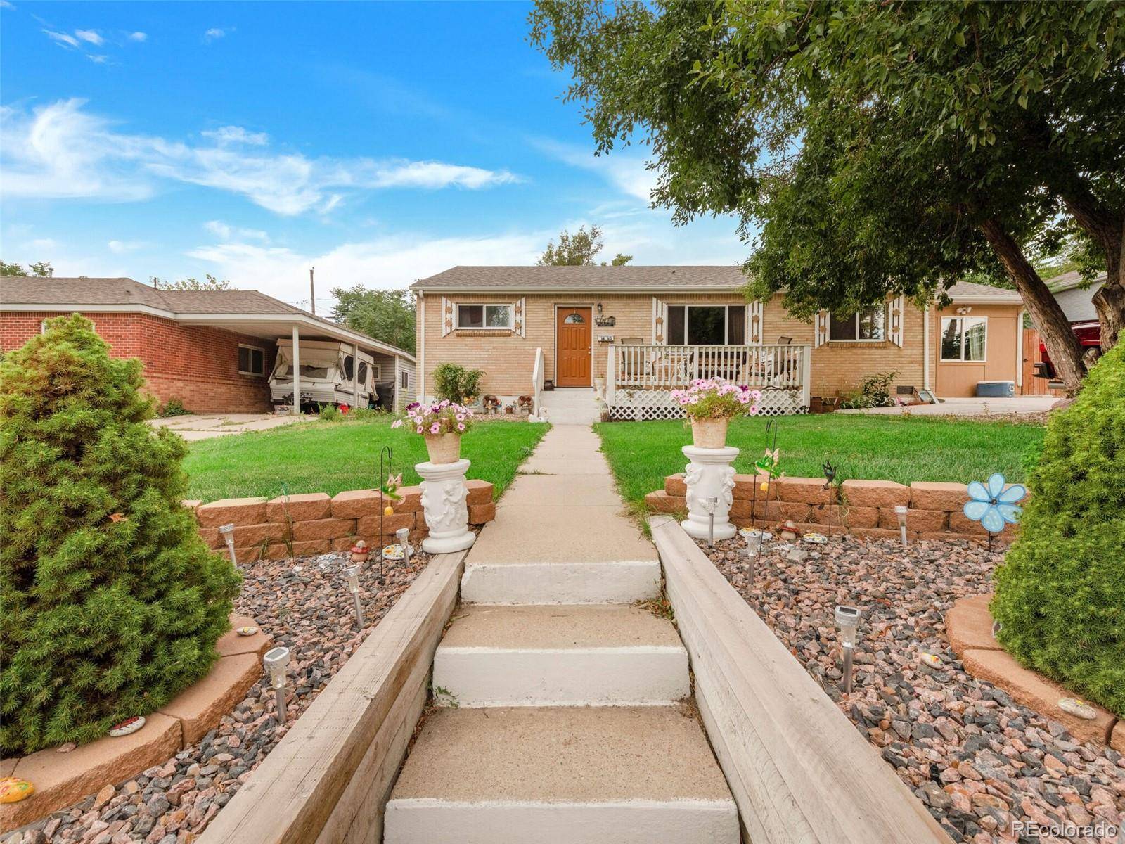 Thornton, CO 80229,1460 Rowena ST