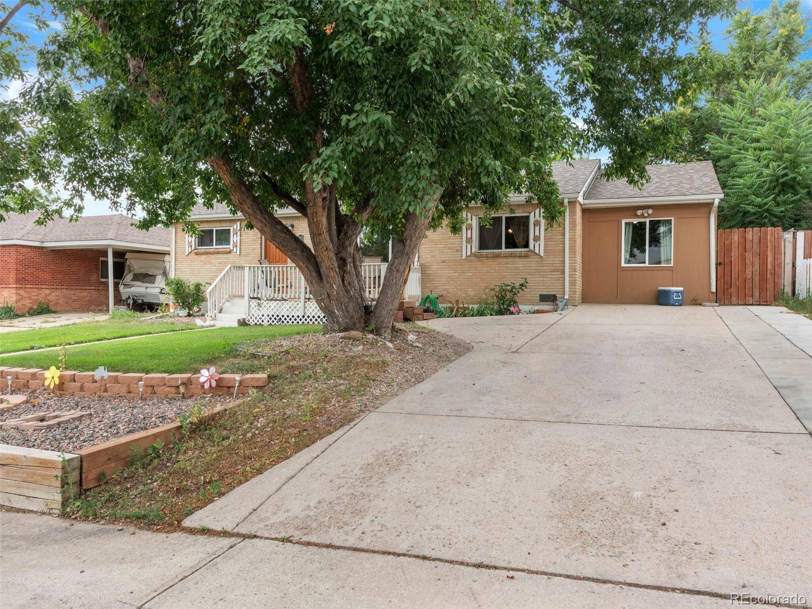 Thornton, CO 80229,1460 Rowena ST