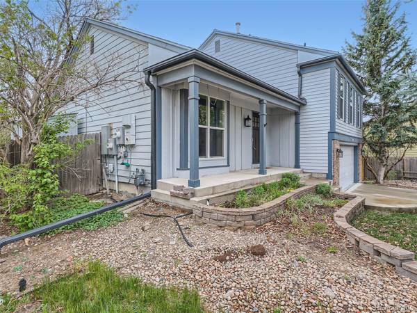 Westminster, CO 80021,10072 Oak CIR