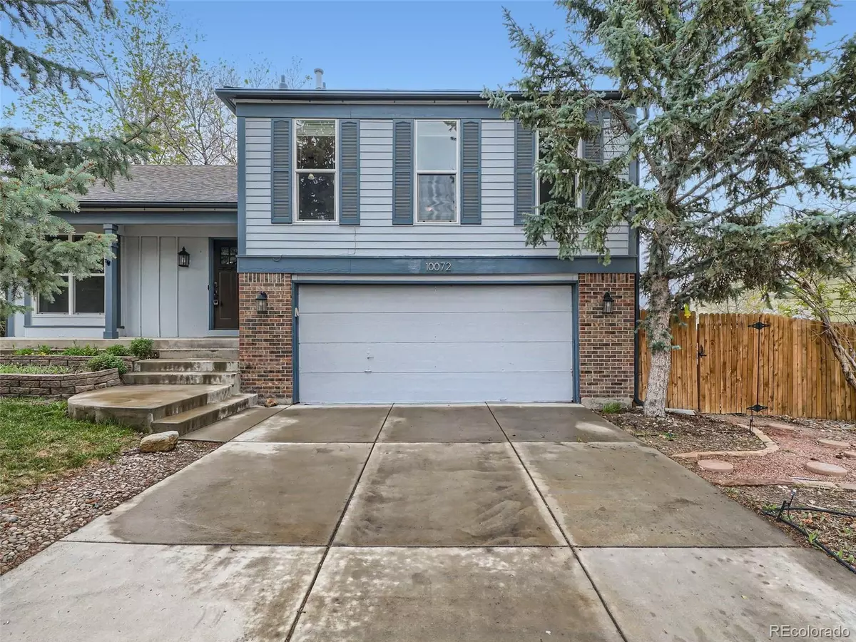 Westminster, CO 80021,10072 Oak CIR