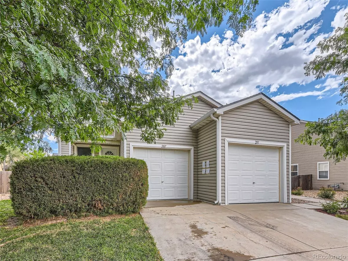 Fort Lupton, CO 80621,287 Ponderosa PL