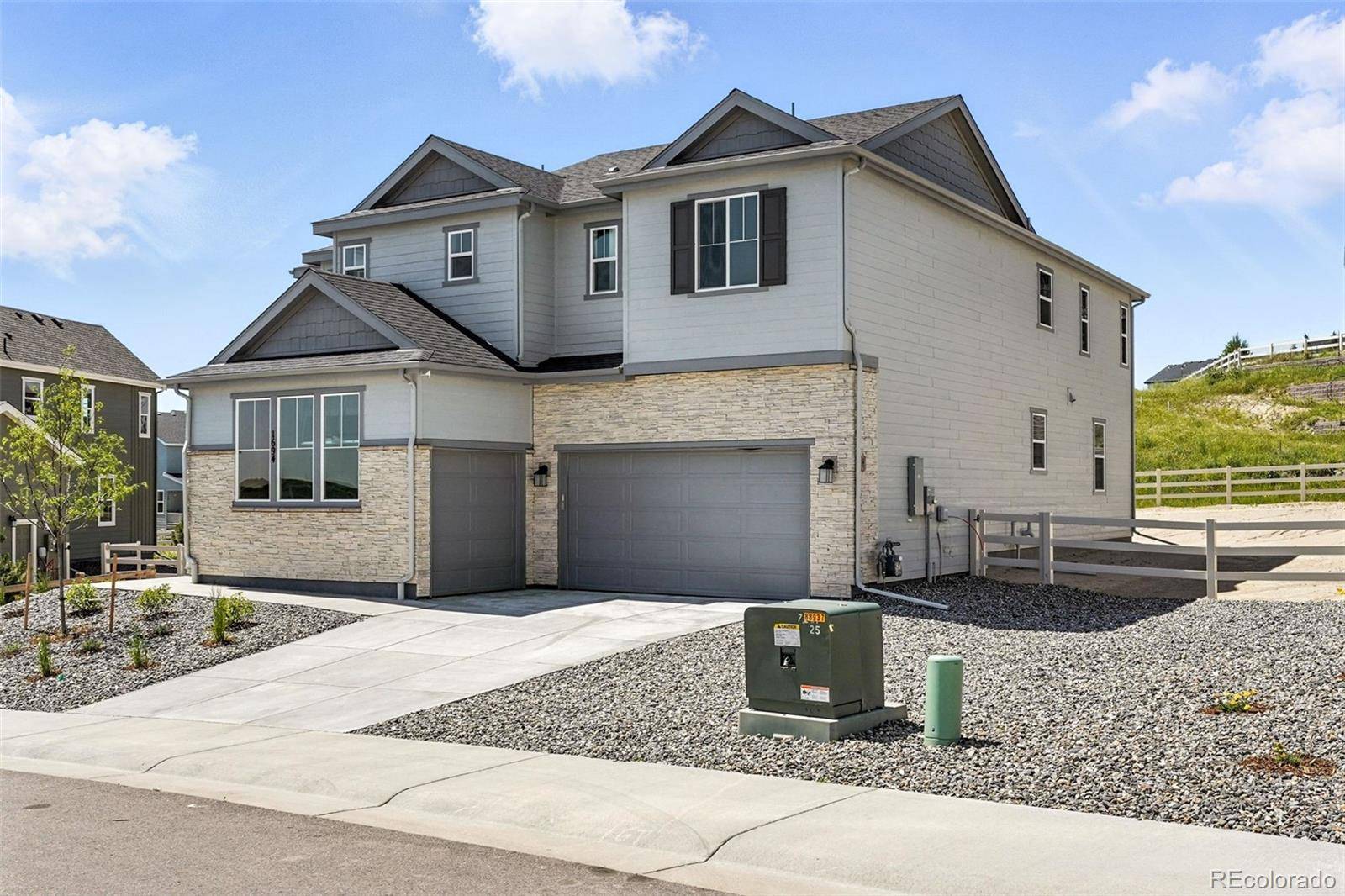 Castle Rock, CO 80104,1694 Fox Trotter PT