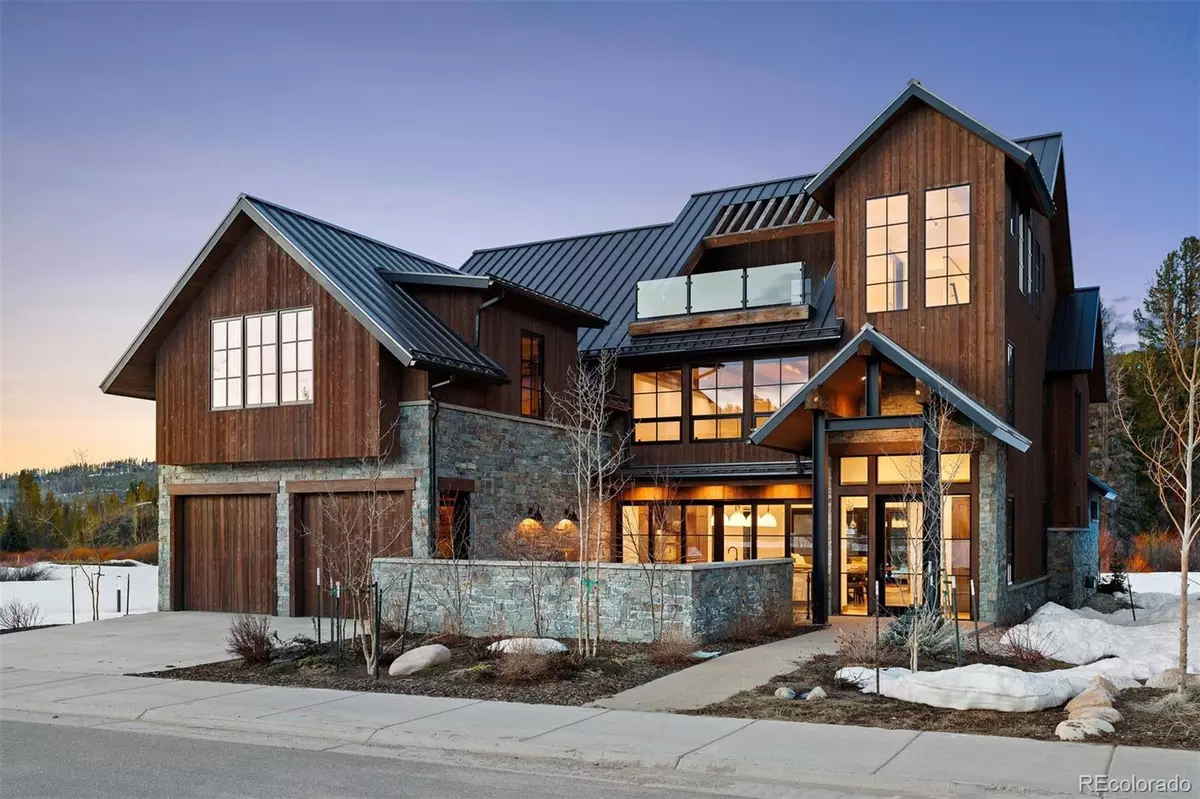 Winter Park, CO 80482,212 Beaver Lodge RD