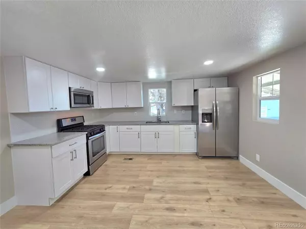 Henderson, CO 80640,6500 E 88 AVE