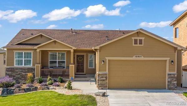 12931 Stone Valley DR, Peyton, CO 80831