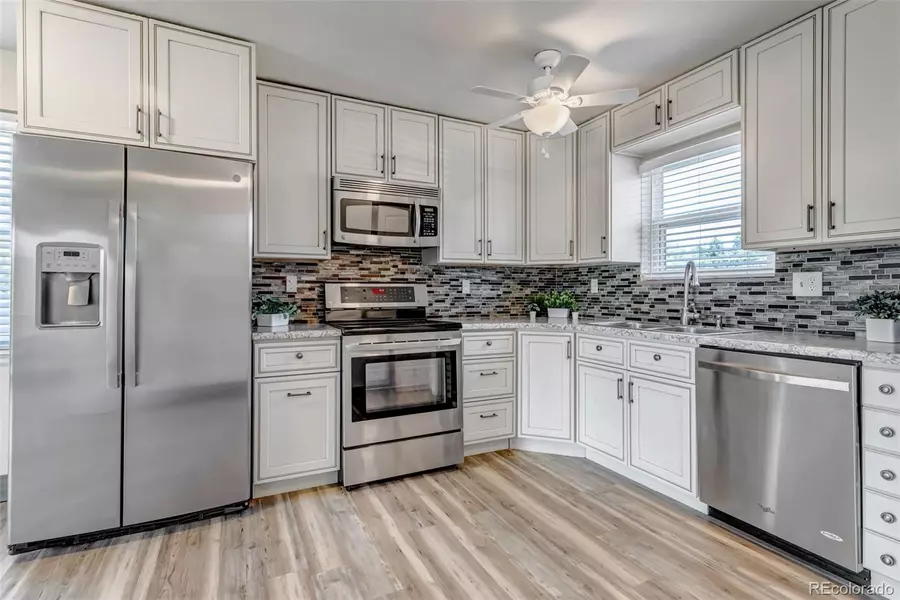 1135 S Gilbert ST #103, Castle Rock, CO 80104