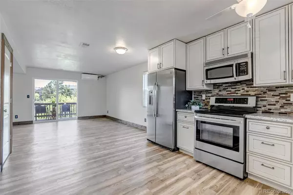 Castle Rock, CO 80104,1135 S Gilbert ST #103