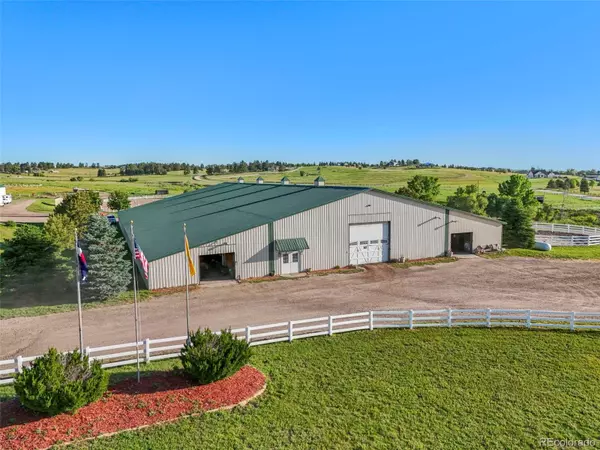 Elizabeth, CO 80107,39681 Swift Creek CIR