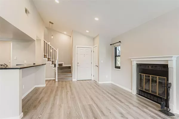 Denver, CO 80246,540 S Forest ST #3-204