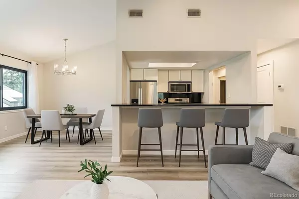 Denver, CO 80246,540 S Forest ST #3-204