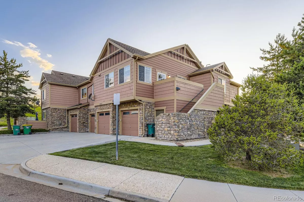 Aurora, CO 80016,5757 S Algonquian WAY #E