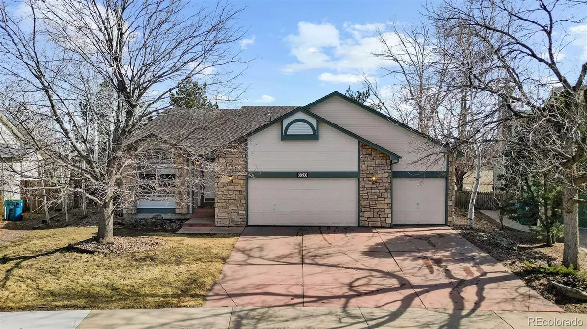 Louisville, CO 80027,820 W Mahogany CIR