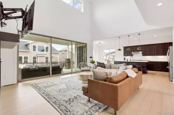 6279 E 141st DR, Thornton, CO 80602