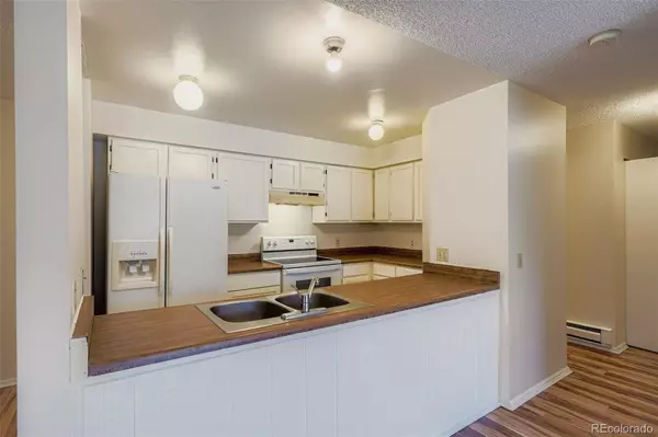 Aurora, CO 80011,14806 E 2nd AVE #311G