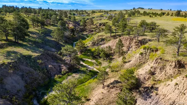 Ramah, CO 80832,0041 W County Road 89