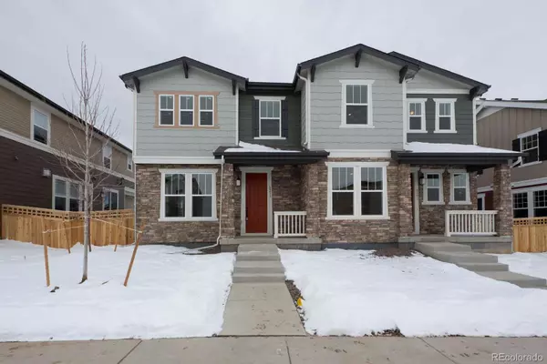 Aurora, CO 80019,6231 N Malaya ST