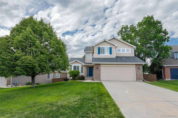 631 Blue Heron WAY, Highlands Ranch, CO 80129