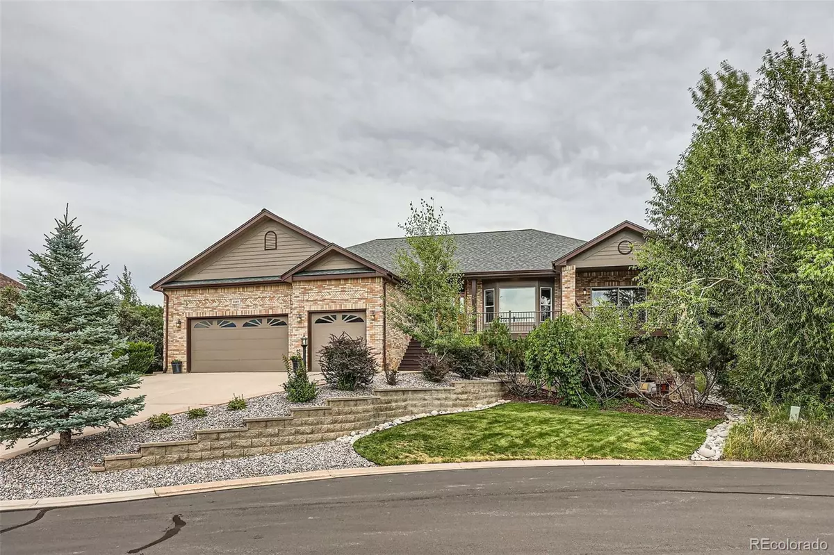 Castle Rock, CO 80104,3346 Red Tree PL