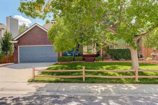 Highlands Ranch, CO 80126,1634 E Brookside DR