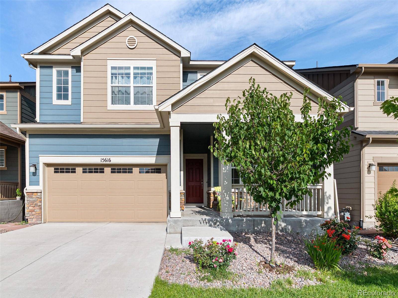Centennial, CO 80112,15616 E Otero CIR