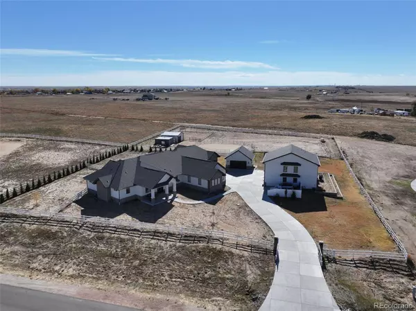 28550 E 159th AVE, Brighton, CO 80603