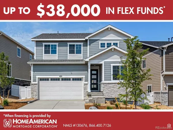 469 S Salida ST, Aurora, CO 80017