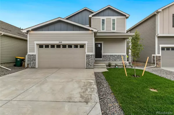 Lochbuie, CO 80603,725 Anderson ST