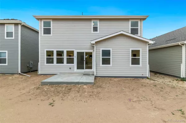 Lochbuie, CO 80603,725 Anderson ST