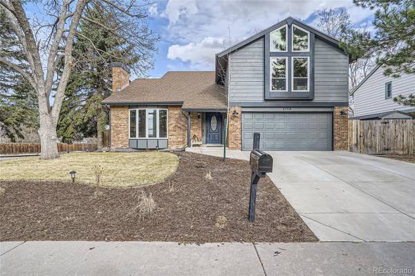 8706 Iris ST, Arvada, CO 80005