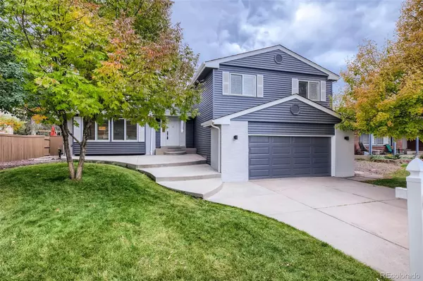 200 Prairie Ridge RD, Highlands Ranch, CO 80126