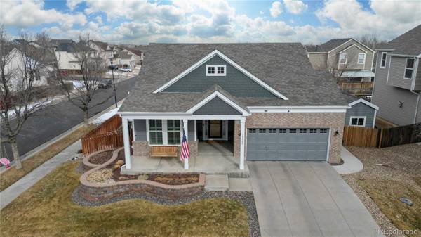 15565 E 99th AVE, Commerce City, CO 80022