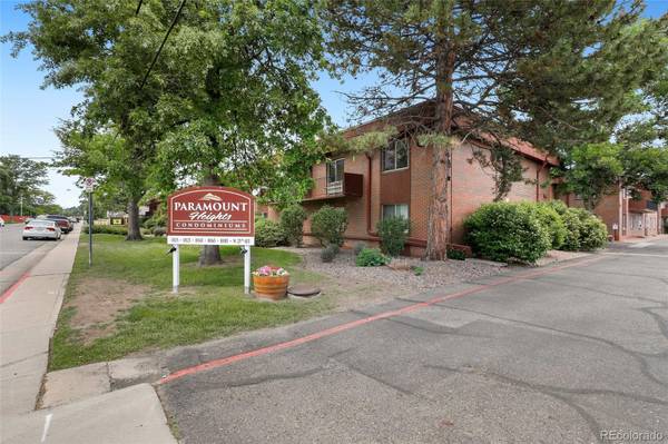 10115 W 25th AVE #9, Lakewood, CO 80215