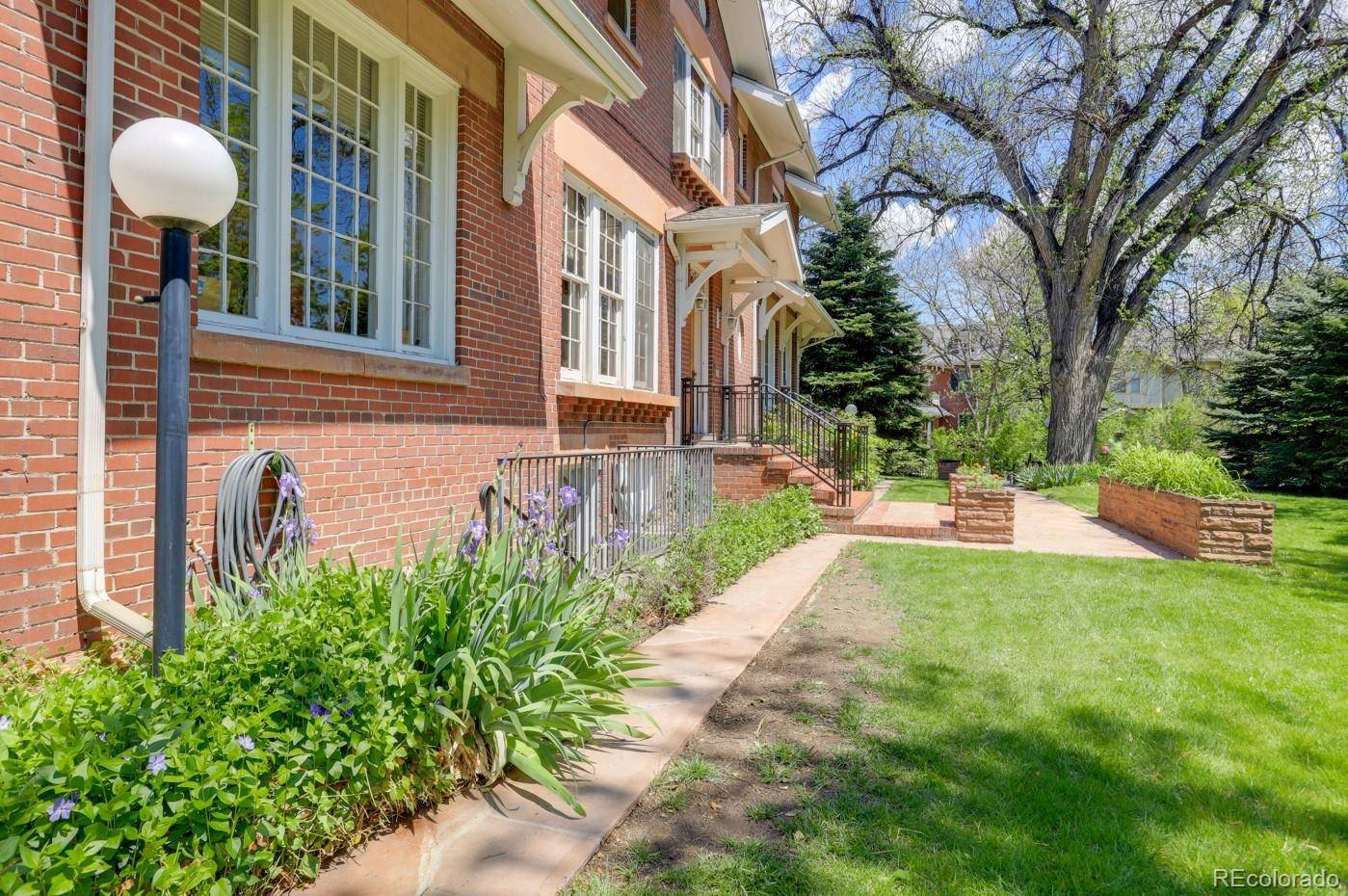 Denver, CO 80218,725 N Corona ST