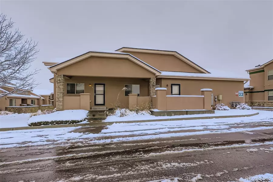 15501 E 112th AVE #22A, Commerce City, CO 80022