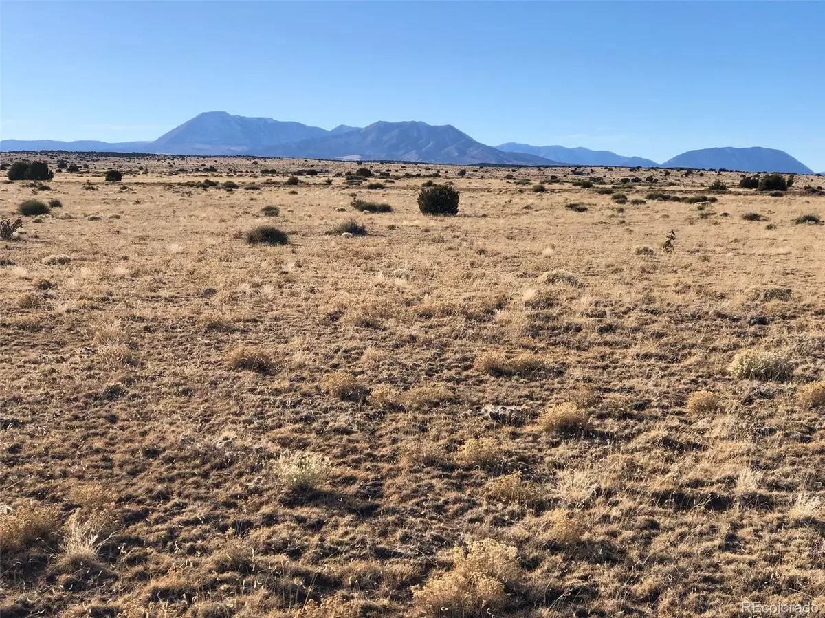 Walsenburg, CO 81089,Lot 204 Rio Cucharas Phs 1