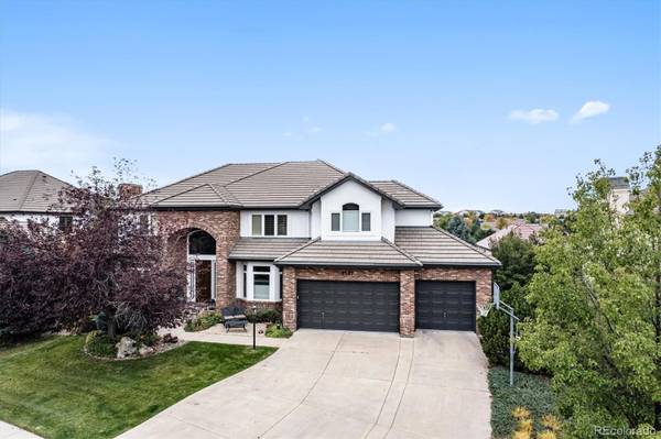 Lone Tree, CO 80124,9547 S Shadow Hill CIR