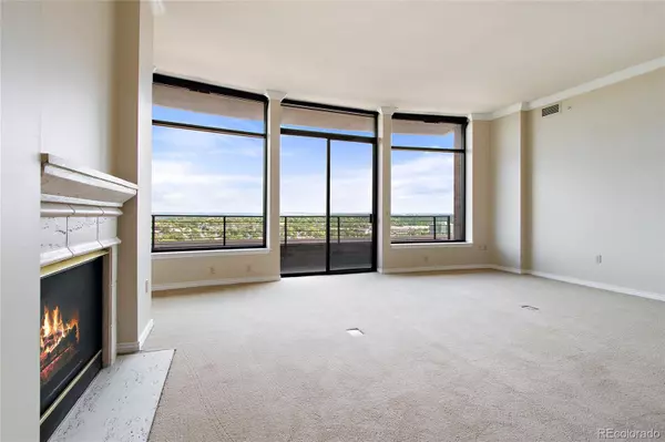 Denver, CO 80237,8100 E Union AVE #1901