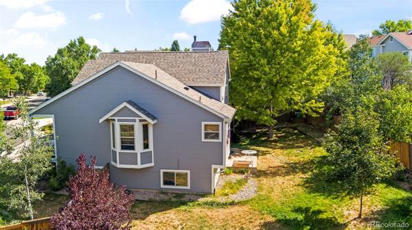 Castle Rock, CO 80109,4366 W Deertrail CT