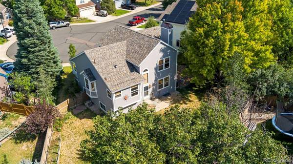 Castle Rock, CO 80109,4366 W Deertrail CT