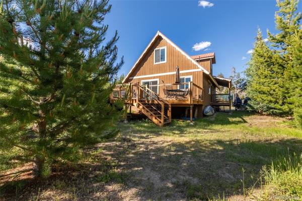 Grand Lake, CO 80447,262 County Road 4941