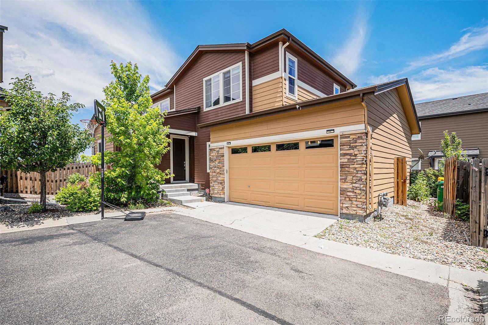 Parker, CO 80134,17187 E Cedar Gulch DR
