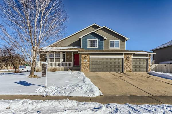 9944 Cascade ST, Firestone, CO 80504