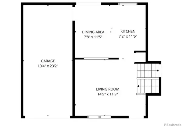 Aurora, CO 80017,18098 E Bails PL