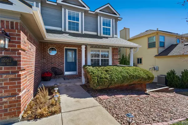 Colorado Springs, CO 80921,15567 Jessie DR