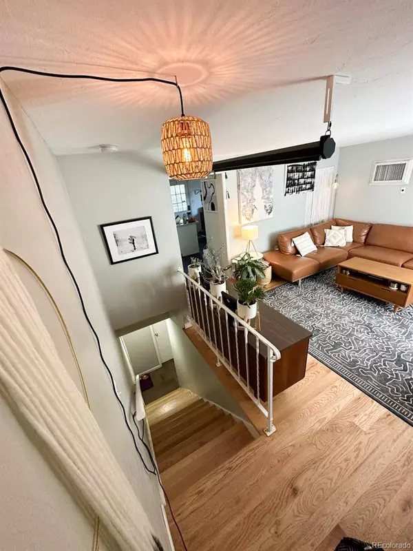 Denver, CO 80207,3563 Leyden ST