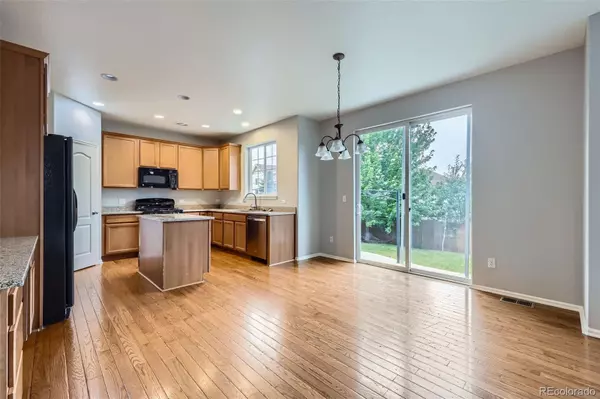 Aurora, CO 80016,6047 S Jamestown WAY