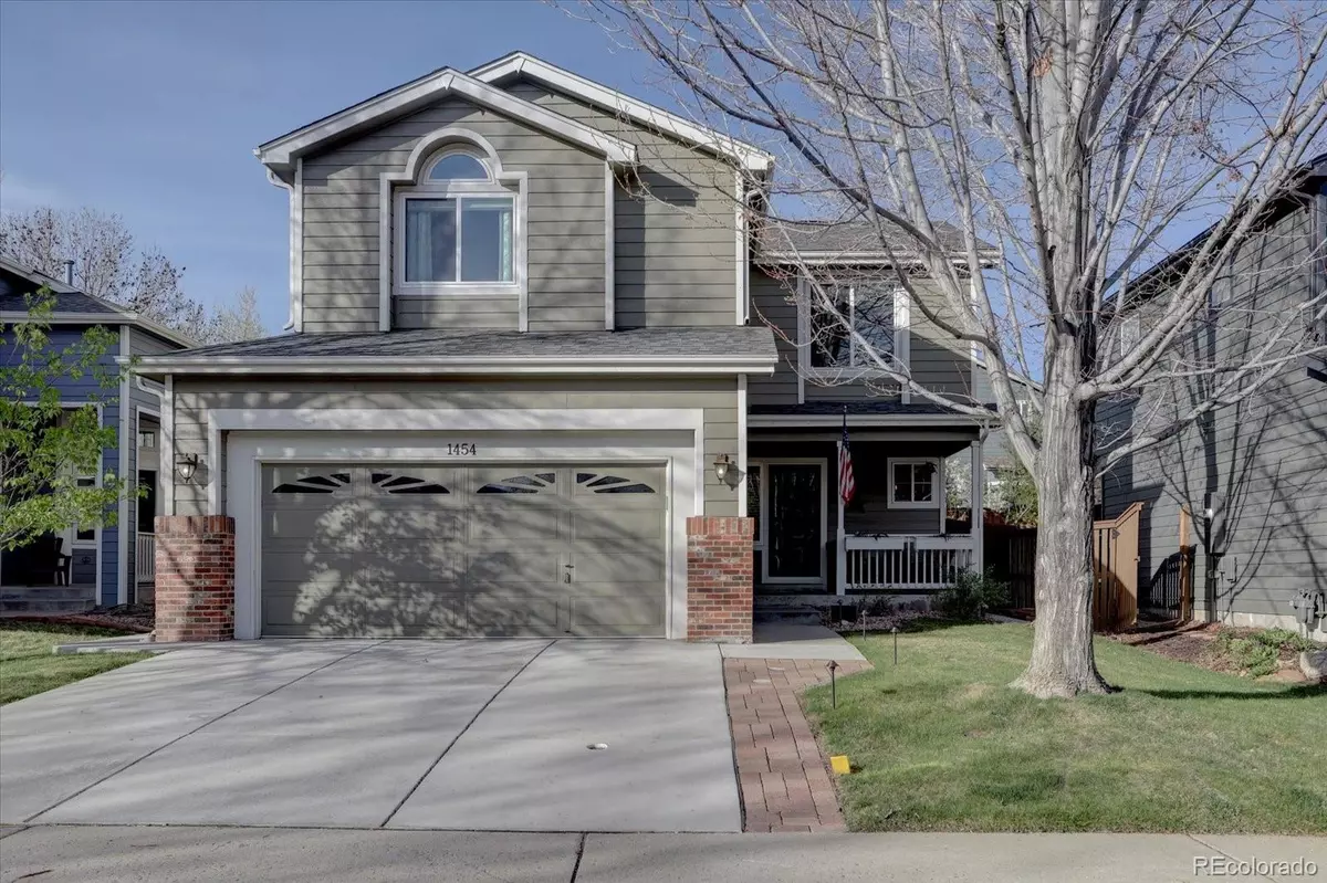 Highlands Ranch, CO 80129,1454 Spotted Owl WAY