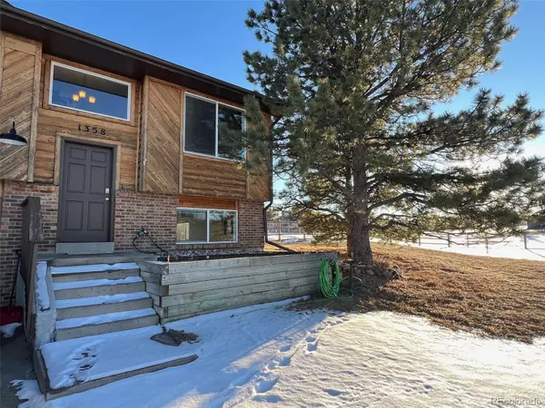 Elizabeth, CO 80107,1358 Buttercup RD