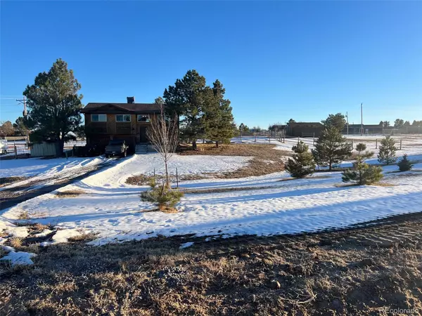 Elizabeth, CO 80107,1358 Buttercup RD