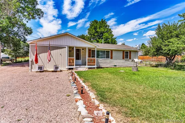 Canon City, CO 81212,477 N Raynolds AVE